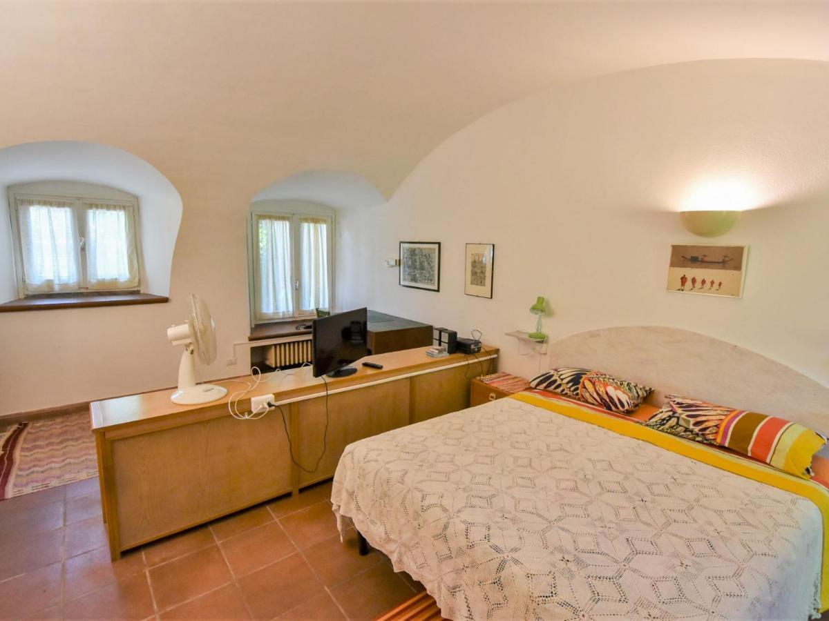 Holiday Home La Casa Del Nonno By Interhome Morbegno Exterior foto